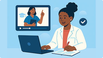 10 Ways E-Learning Helps Phlebotomists Succeed in Their Careers
