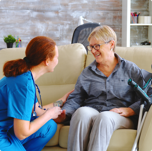 Home Care Aide Exam
