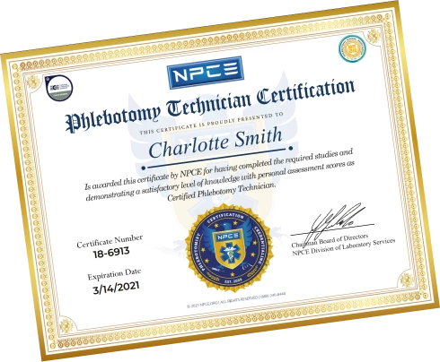 Maintain and Enhance Your NPCE Certification