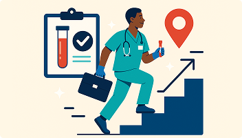 News in Phlebotomy 2025
